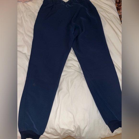 Lululemon Dance Studio Pants - Picture 3 of 4